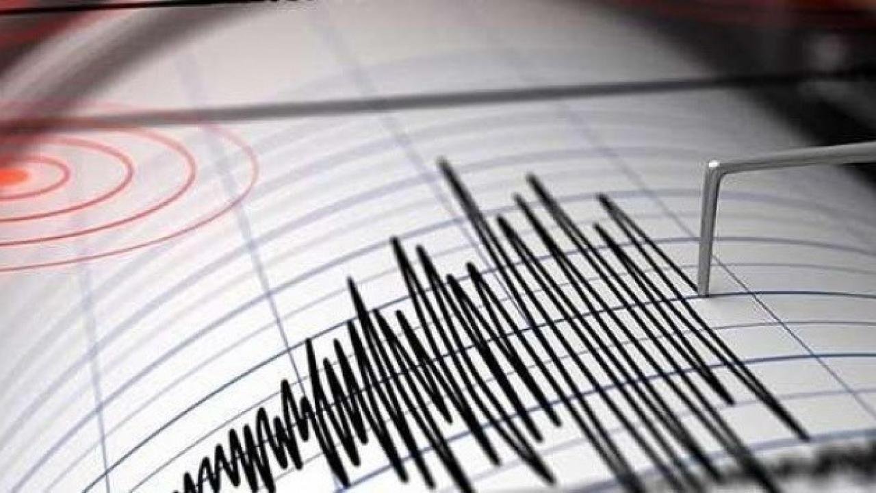 Deprem Gece Gece Fena Salladı! AFAD Kandilli Kayseri Sarıoğlan'da 5.1 Şiddetinde Depremi Son Dakika Olarak Duyurdu!