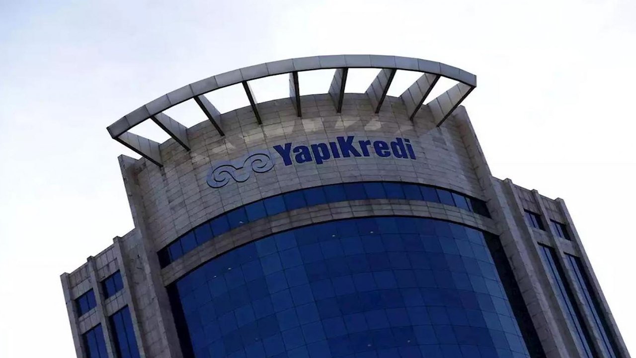 Yapı Kredi'den Müşterilerine Büyük Sürpriz! Faturalarını Yapı Kredi'den Ödeyenler Kazanmaya Devam Ediyor!