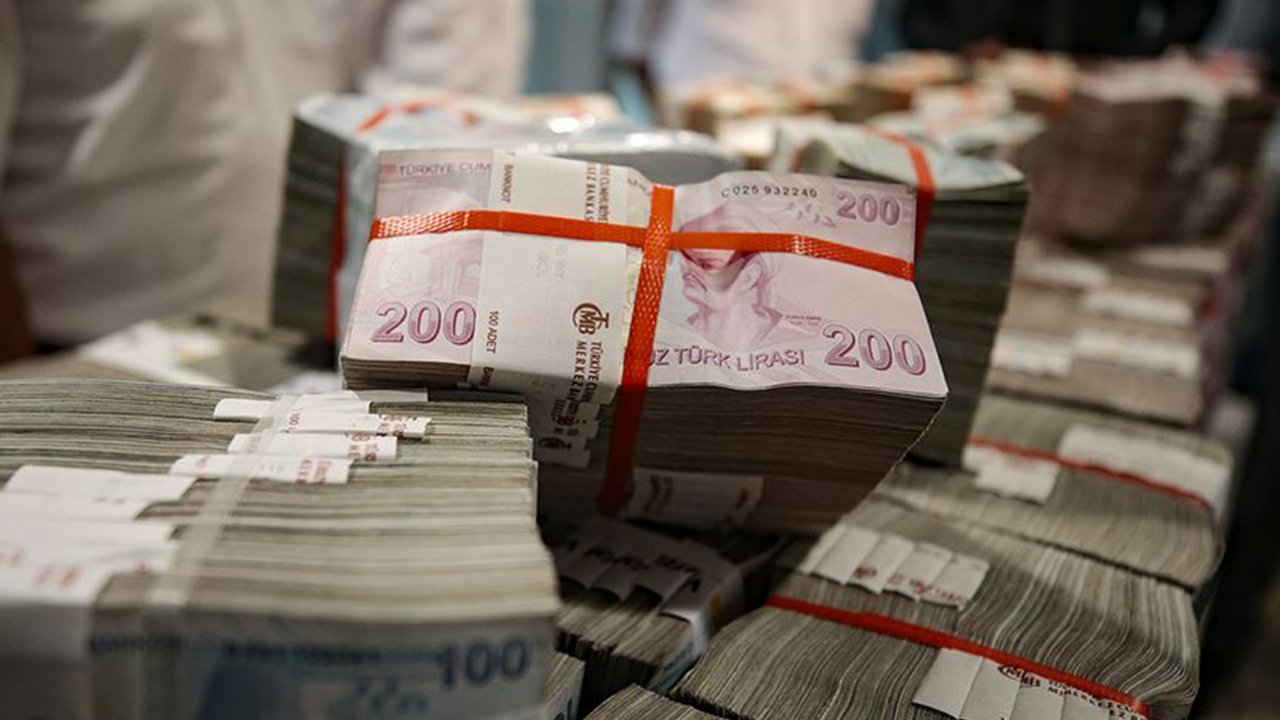Pandemide Ölüm Oranı Arttı, Devletin Kasasına 2 Milyar Liralık Veraset ve İntikal Vergisi Girdi!