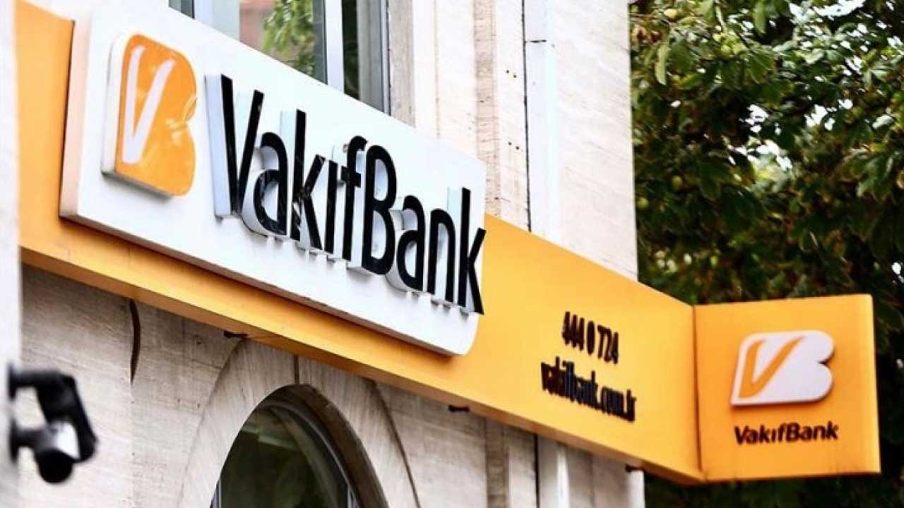 İhtiyaç, Taşıt ve Konut Kredisi Bir Arada! Vakıfbank'tan Tek Limitle Tüm İhtiyaçlarınızı Karşılama Fırsatı!