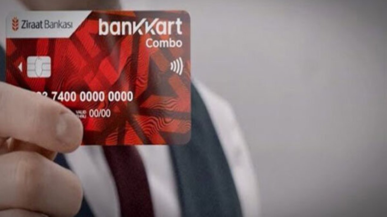 Ziraat Bankası'ndan Alışveriş Tutkunlarına Görülmemiş Kampanya! Alışverişini Ziraat Kartıyla Yapanlara 250 TL Hediye!