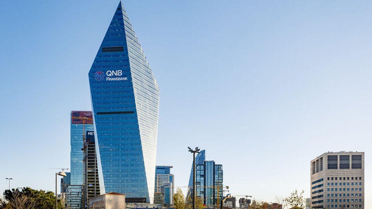 Yüksek Masraflar Sebebiyle Krediden Uzak Duranlara Müjde! QNB Finansbank'tan 0 Masraflı İhtiyaç Kredisi!