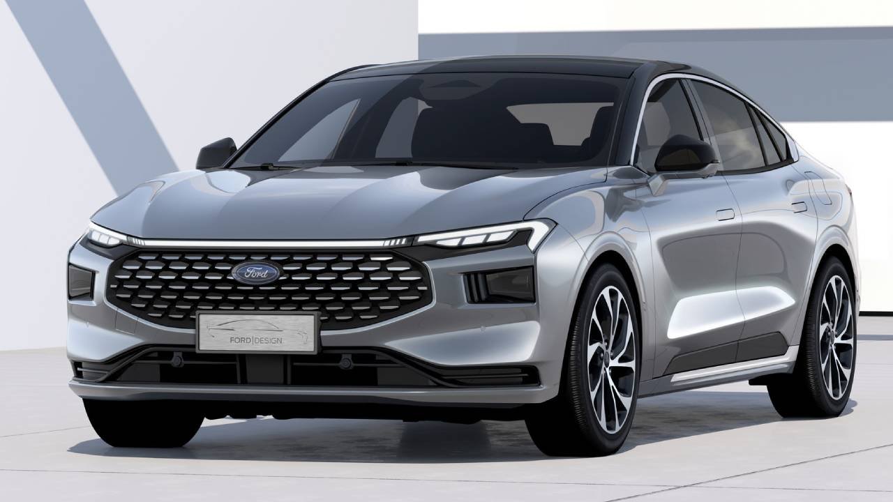 2022 Model Ford Mondeo Tanıtıldı! Özellikleri Neler, Fiyatı Ne Kadar Olacak?