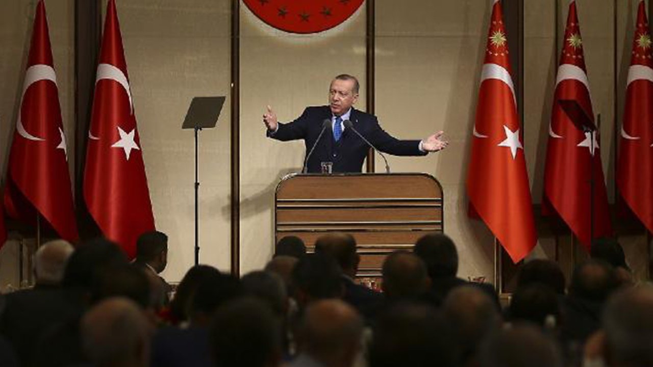 Cumhurbaşkanı Erdoğan Duyurdu: İlave Zam sonrası Muhtar Maaşı 2022 Ne Kadar Oldu?