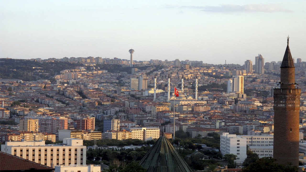 Ankara'da 4 Taşınmaz İçin Özelleştirme Kararı!