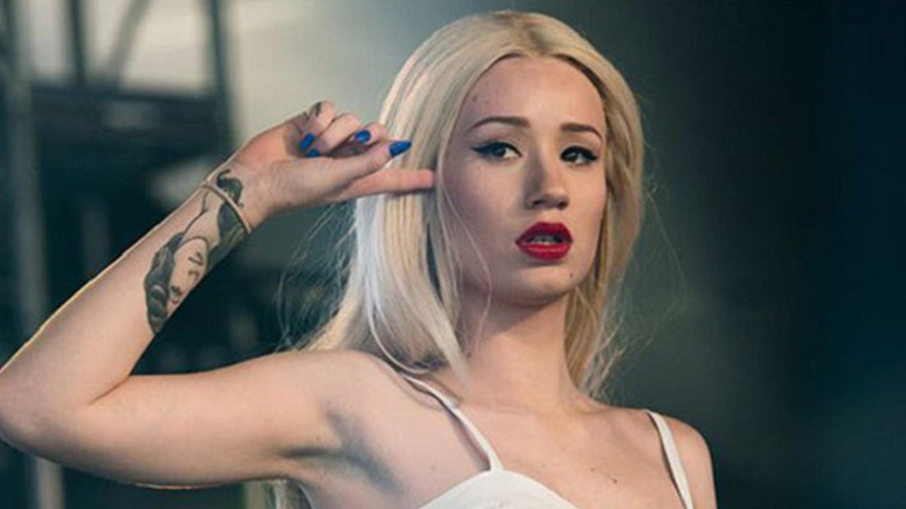 Iggy Azalea Komşularıyla Anlaşamayınca Evini 6,2 Milyon Dolara Satışa Çıkardı!