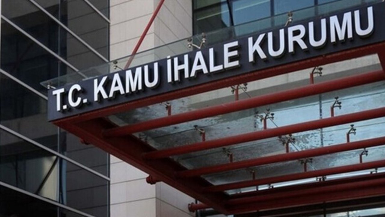 Kamu İhalelerinde Parasal Limitlerinde Rekor Artış! Resmi Gazete'de Yayımlandı