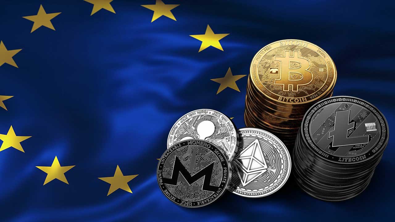 AB Genelinde Yasaklanabilir! Kripto Para Birimlerine Yeni Yasak Darbesi Geliyor