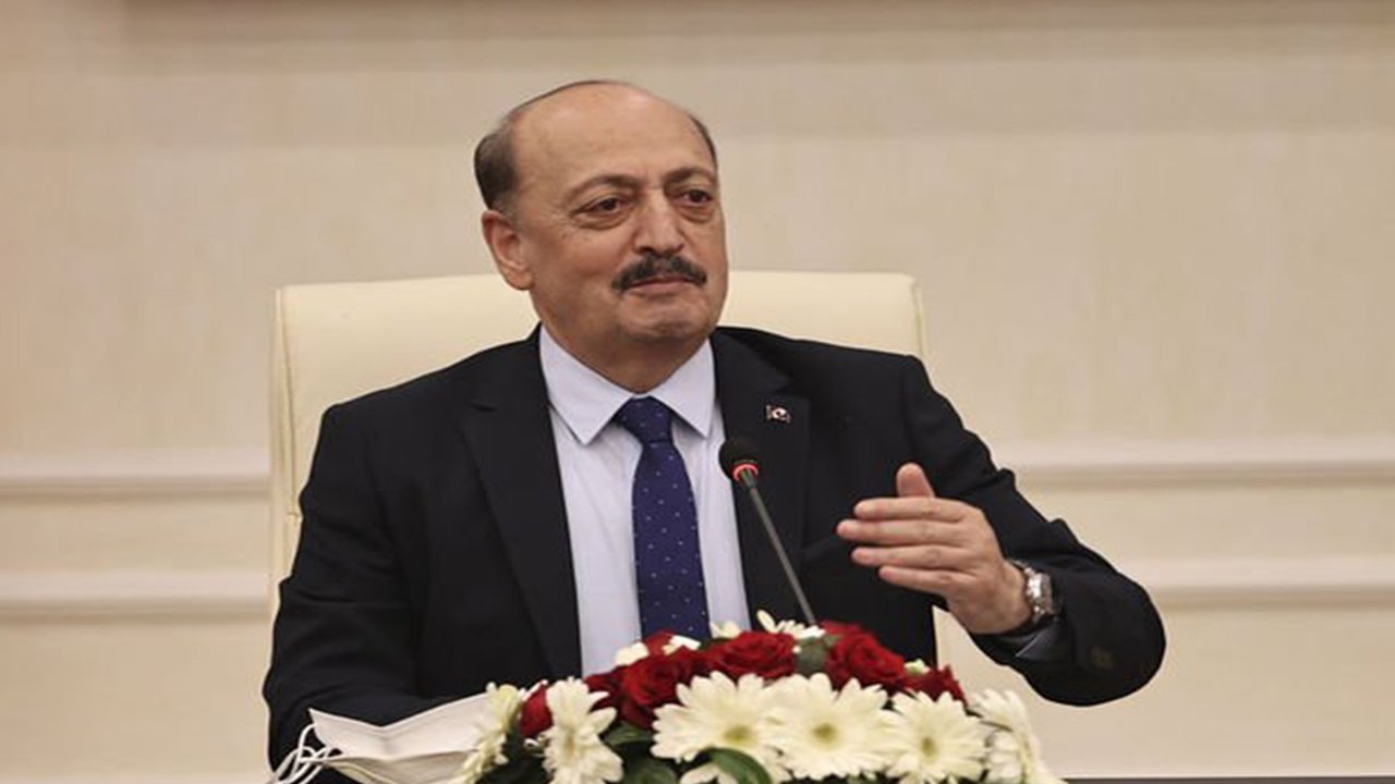 Bakan Bilgin 3600 Ek Gösterge Takvimini Açıkladı! Ek Gösterge İle Maaşlar Ne Kadar Artacak?