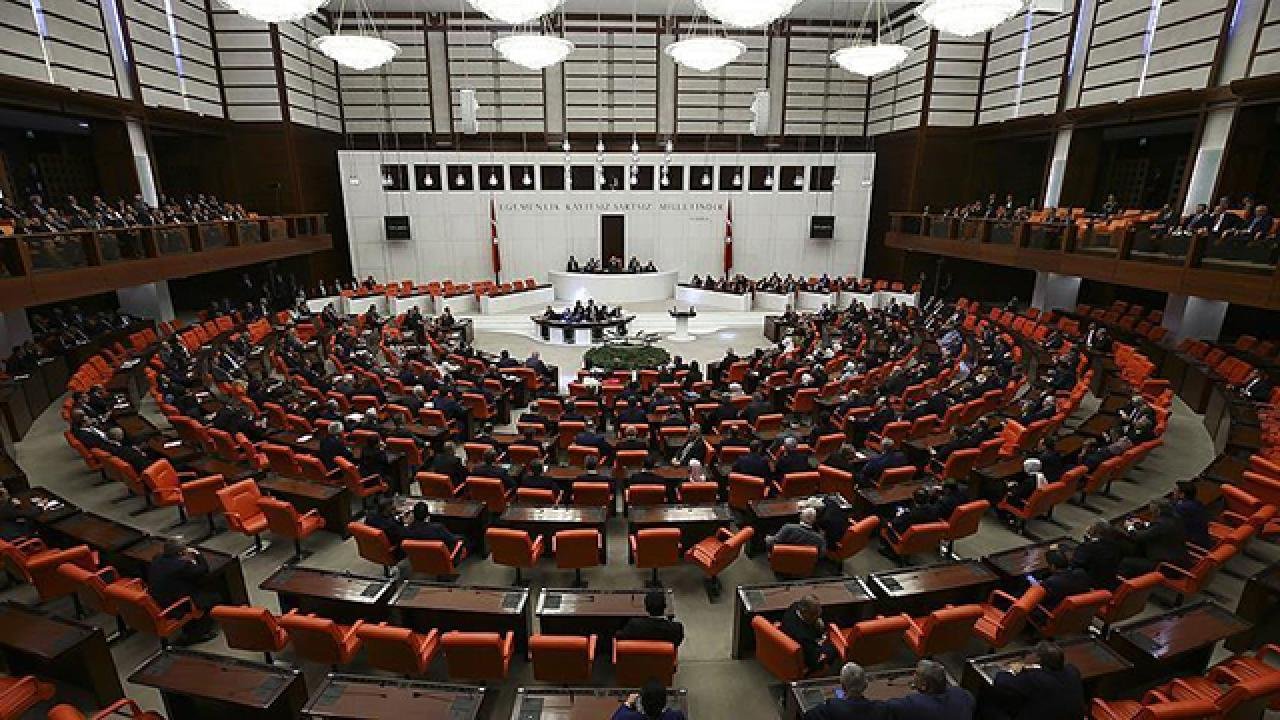 Yeni Ekonomik Düzenlemeler TBMM'de Kabul Edildi! Ekonomi Alanında Hangi Değişiklikler Yapıldı?