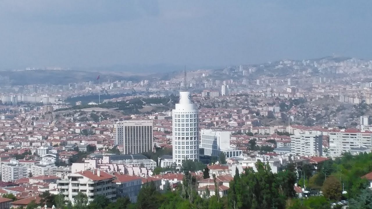 Ankara Büyükşehir Belediyesi Çankaya'da 11 Konutu İhaleyle Satıyor! İşte Satılacak Evler Ve Belirlenen Bedeller