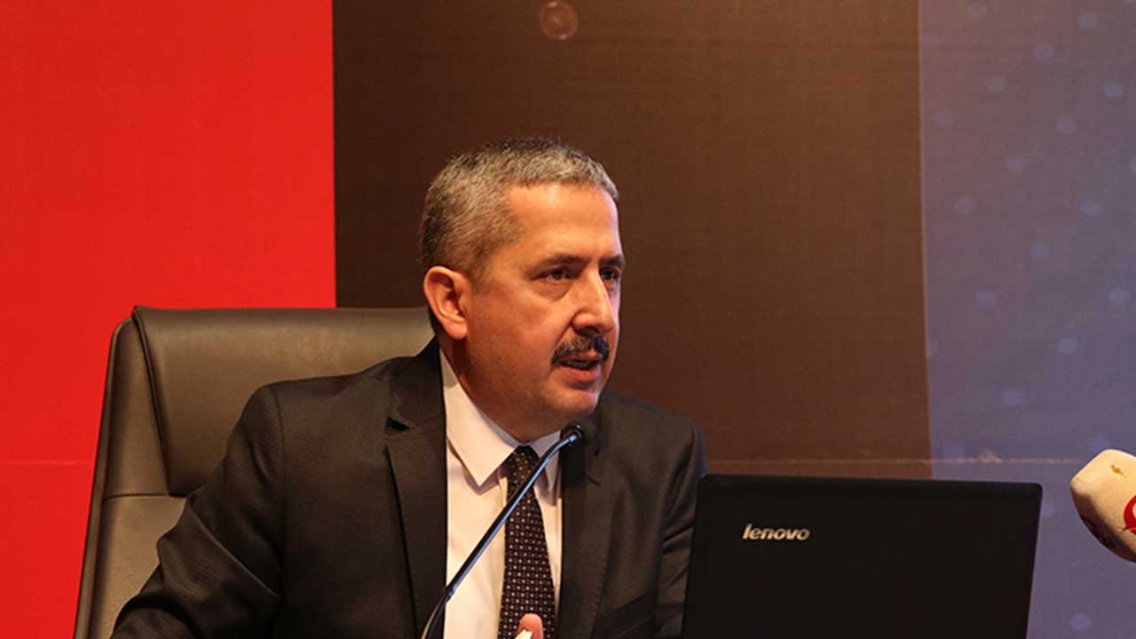 Maliye Bakan Yardımcısı Gürcan'dan KDV Düzenlemesi ve Destek Kredisi Açıklaması