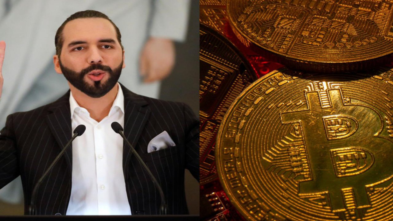 El Salvador İle Görüşme İşe Yaramadı: Bitcoin Yine Tepetaklak Oldu!