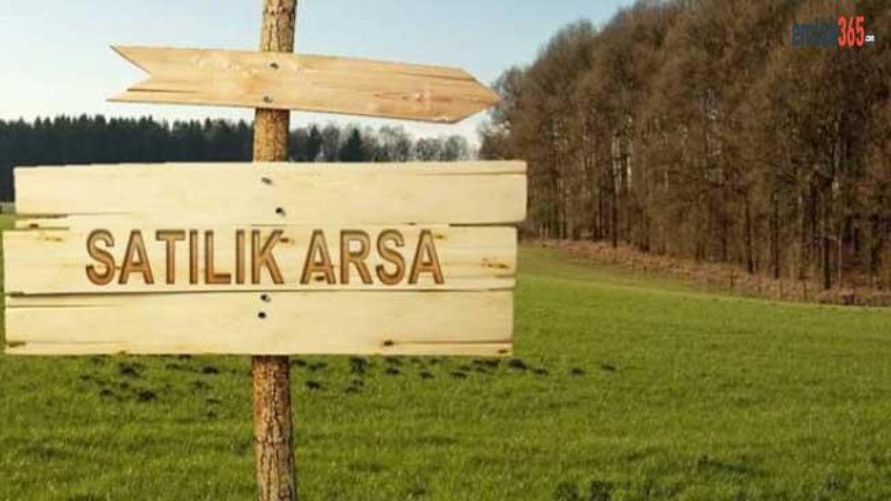 Trabzon Büyükşehir Belediyesi Arsa Satışı İhalesi İlanı