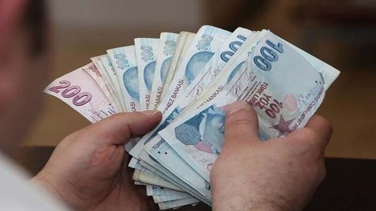 Emekli Maaşlarını Artıran Kanun Resmi Gazete'de Yayımlandı!