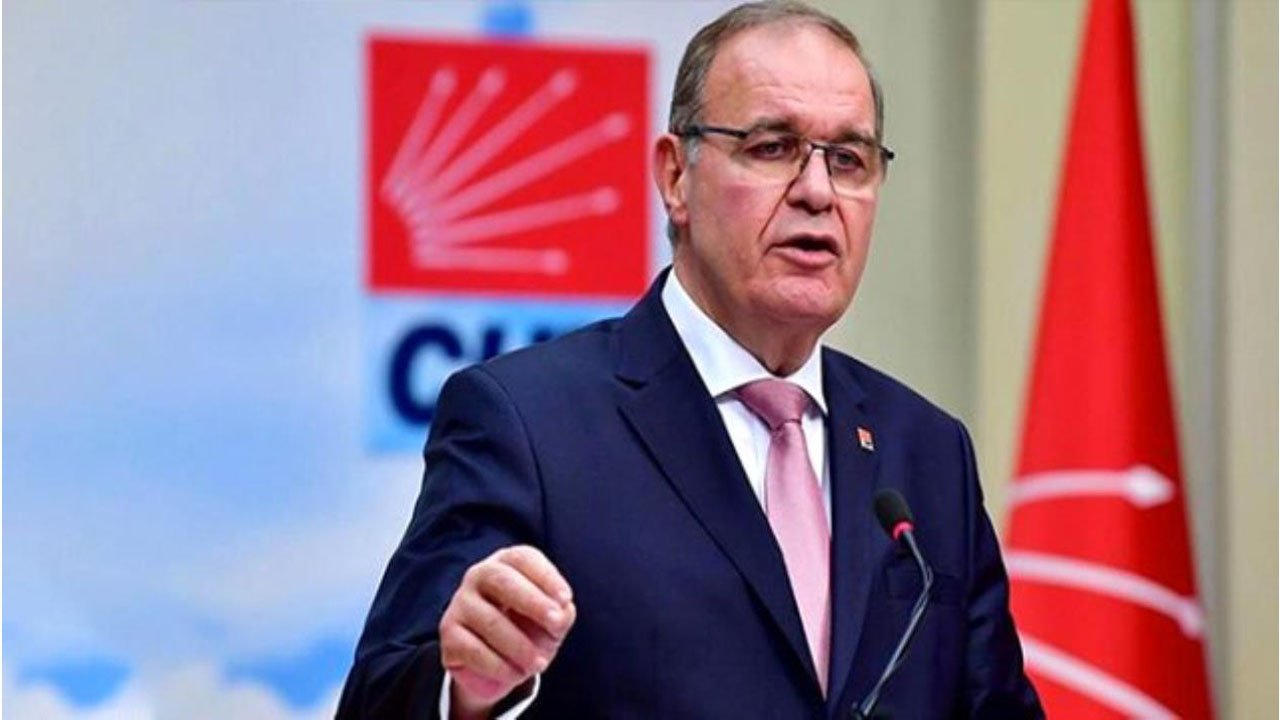 CHP Enflasyonu Düşürmek İçin 10 Maddelik Önerisini Yayımladı: 'Kral Değil, Kural Olmalı'