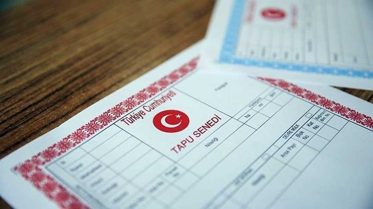 Konut Dışı Gayrimenkul Satışları Patladı, 2021 Yılının Satış Şampiyonu İşyeri, Arsa ve Tarla Oldu!