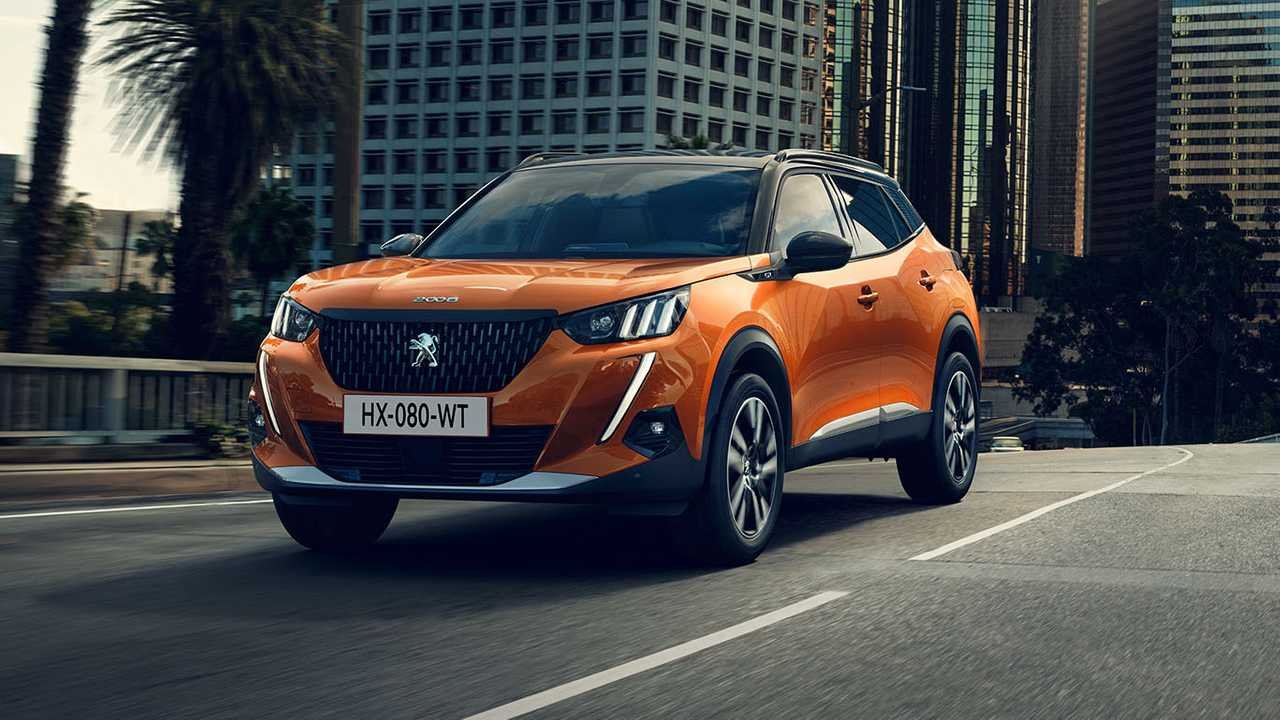 Peugeot 208, SUV 2008, 508 Fiyat Listesi Ocak 2022 Yenilendi!