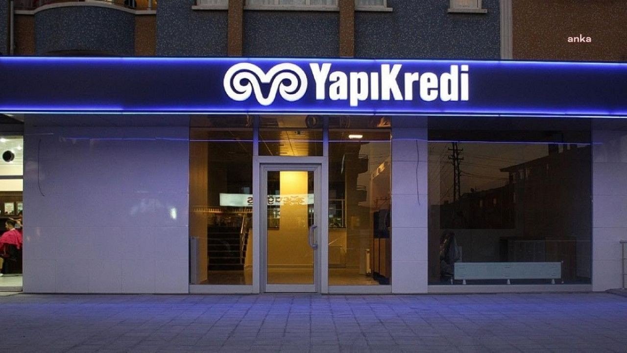 Yapı Kredi Bankası'ndan Emeklilere Yeni Teklif! Maaş Promosyonunun Yanında Ek Promosyonlar Verilmeye Başlandı!