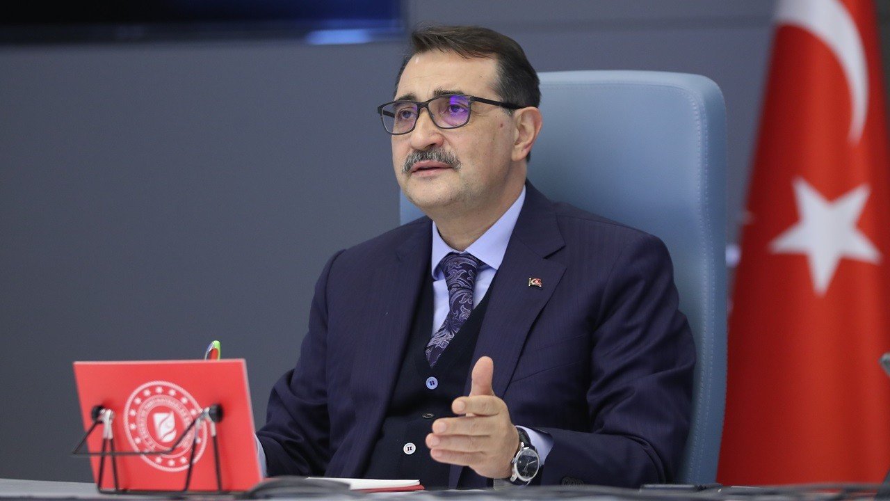 Enerji Bakanı Açıklama Yaptı, Elektrik Faturası Yüksek Gelenler Dikkat! Kademeli Elektrik Faturası Tarifesi Değişiyor Mu