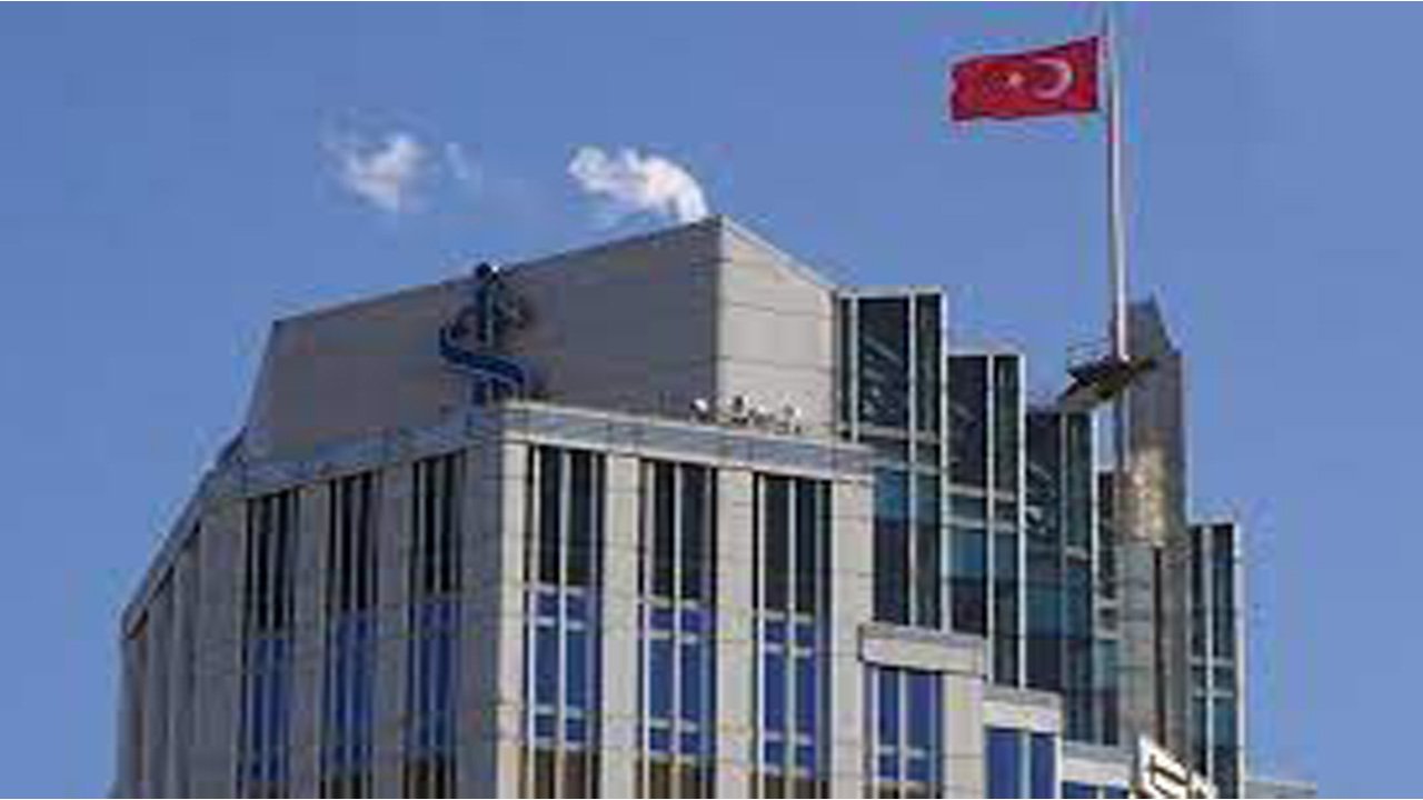 Türkiye İş Bankası Çalışanlarının Maaşına Dev Zam Oranı Uyguladı!