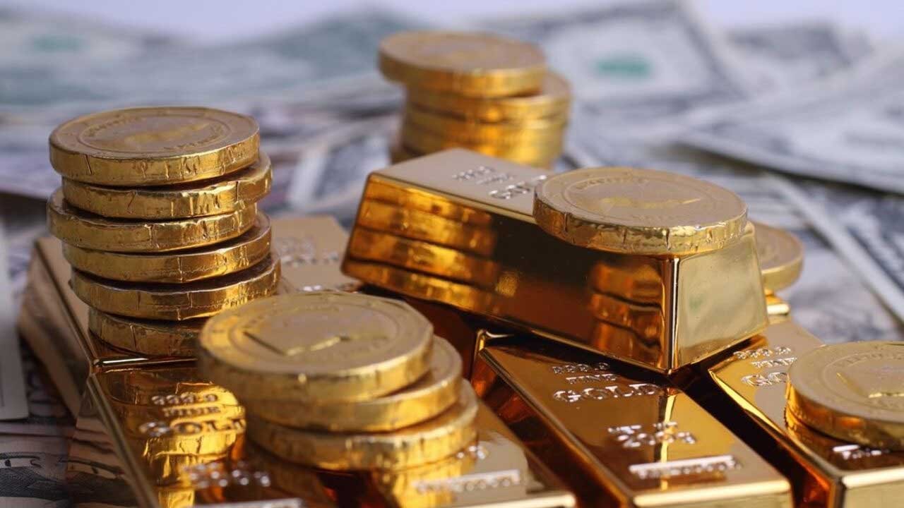 800 TL Sınırını Test Eden Gram Altın Fiyatı Düşüşe Geçti!