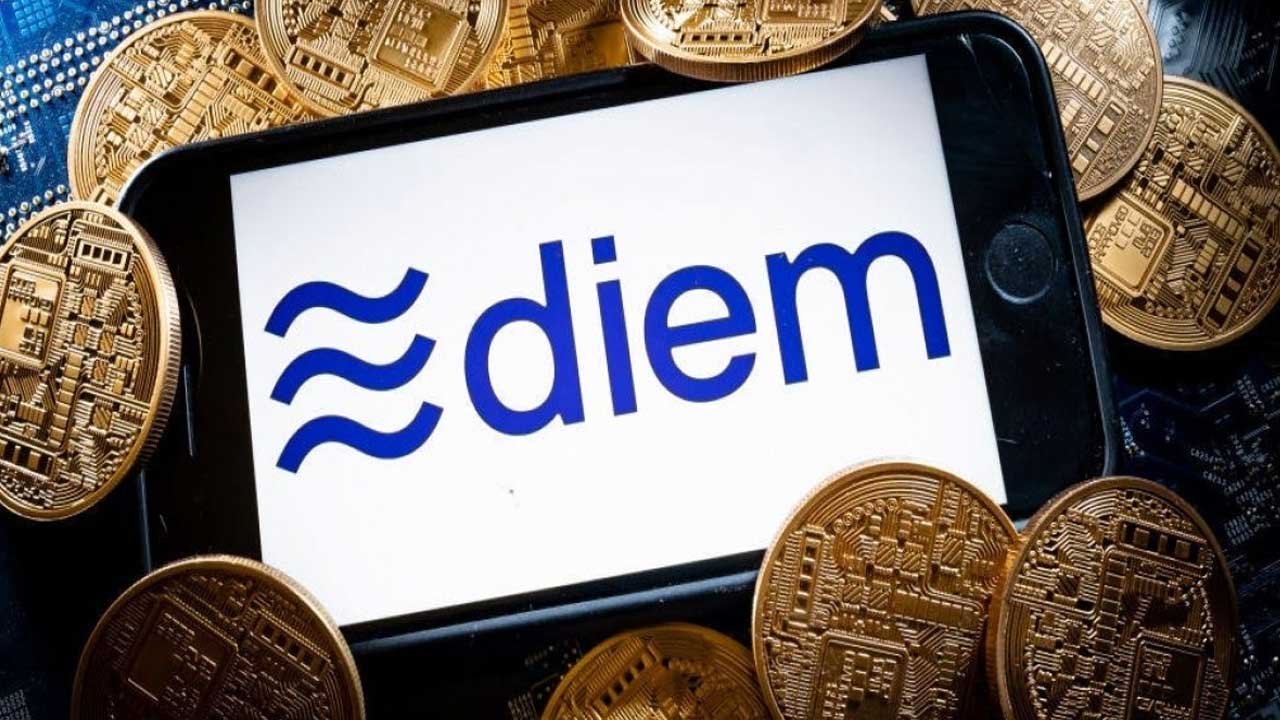 Zuckerberg Kripto Para Projesi Diem İçin Düğmeye Bastı: Sabit Coin Projesi Satışa Çıktı
