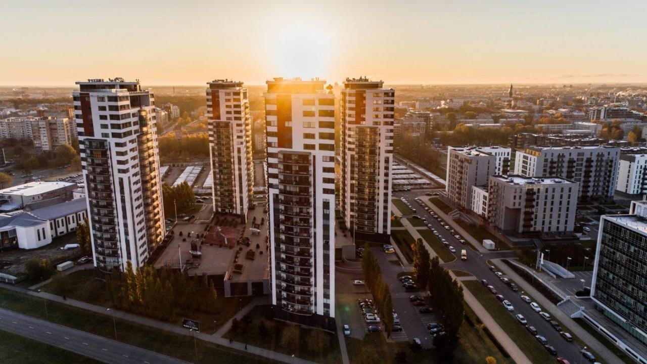 Apartmanlarda Ve Sitelerde Dış Cephe Mantolama Kararı Nasıl Alınır?