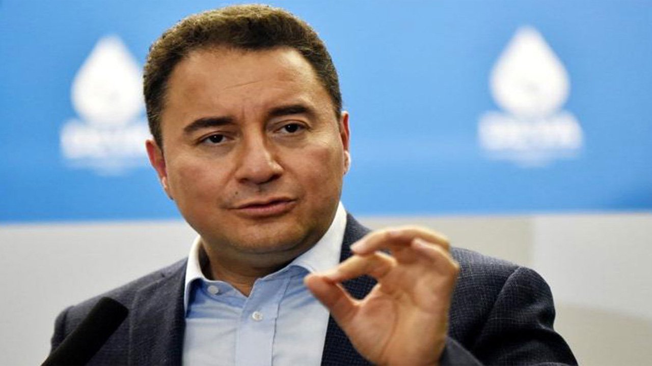 Ali Babacan Elektrik Faturalarının Neden Yüksek Geldiğini Açıkladı!