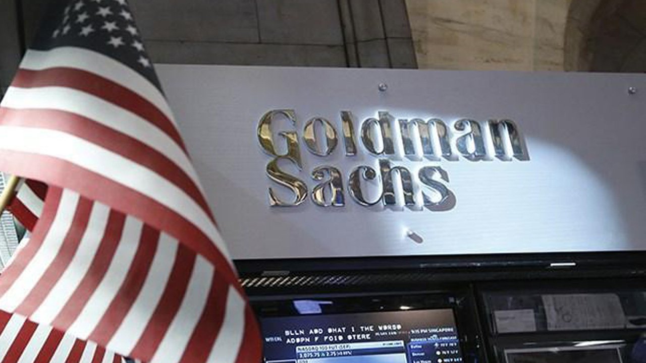 Goldman Sachs Türk Bankaları İçin Fiyat Güncellemesine Gitti! Yüzde 7 Oranında Artış Yaptı