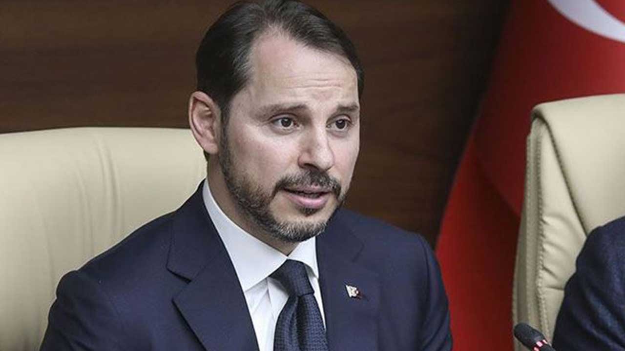 Berat Albayrak'ın Kanal İstanbul Bölgesindeki Arazisine İlişkin İmar İddiası