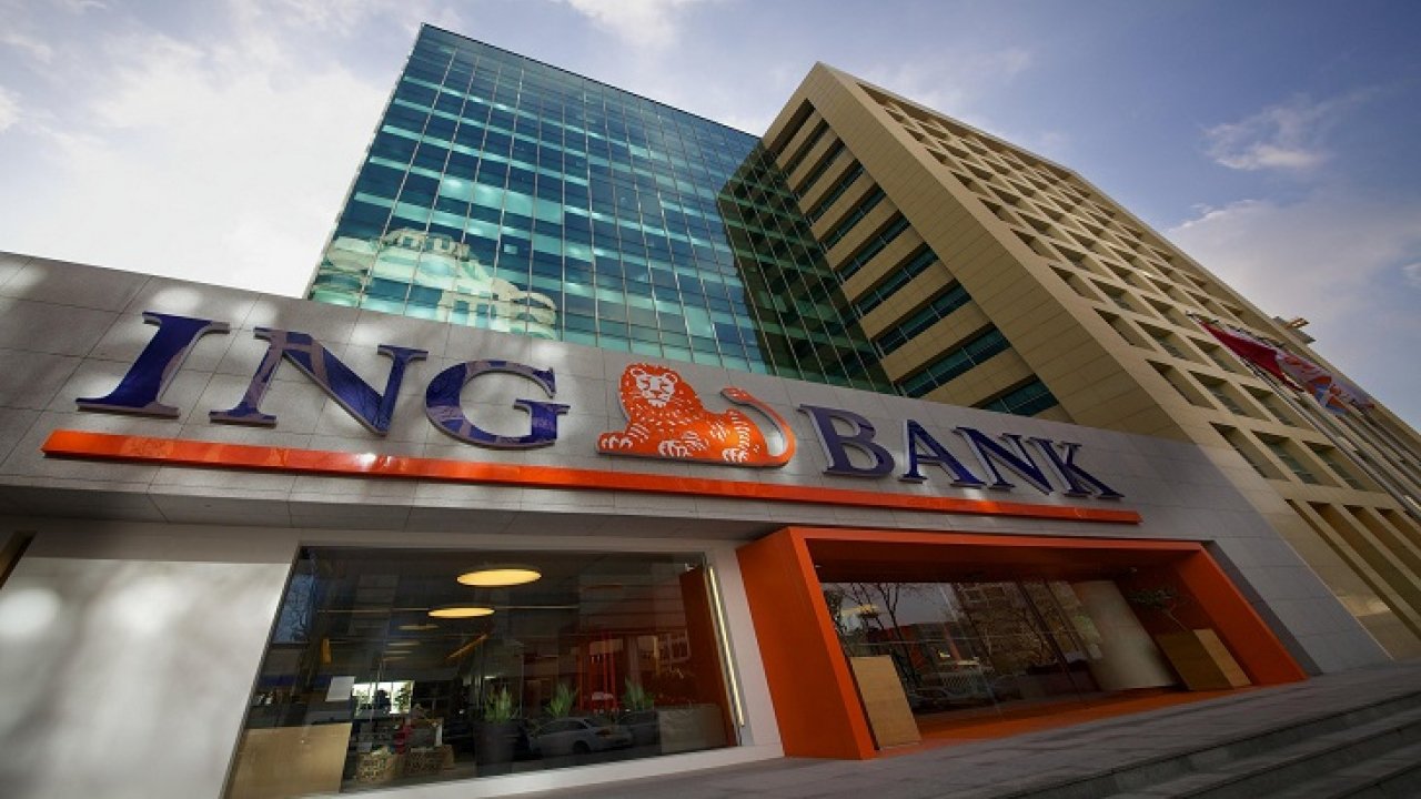 E-Devlet Şifresi Olan Emekliler İçin Kaçırılmayacak Fırsat! Şubeye Gitmeden ING Bank'tan 2.500 TL Geri Ödemesiz Nakit