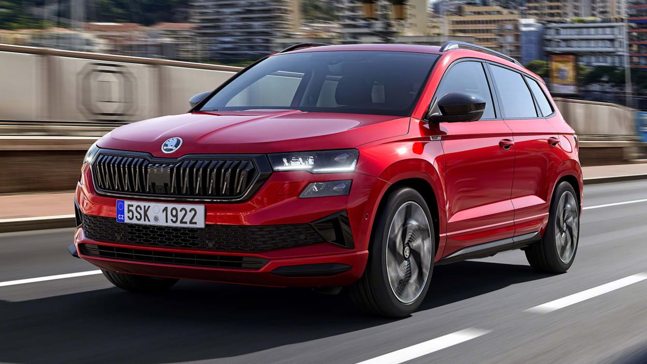 Skoda Otomobillerde 60 Bin Liralık Fark! Skoda 2022 Güncel Fiyat Listesi Scala, Octavia, Kamiq