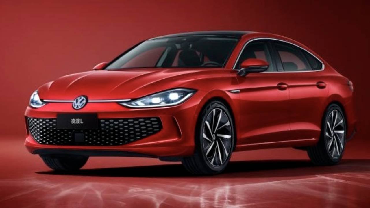 Yeni Amiral Gemisi Volkswagen Lamando L Teknik Özellikleri Neler, Fiyatı Ne Kadar?