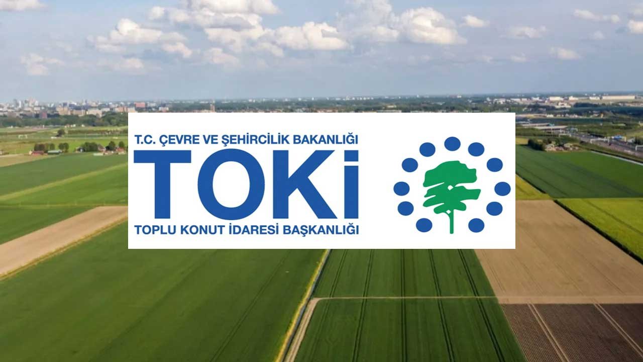 İstanbul, Kocaeli, Şanlıurfa! TOKİ 60 Taksitle 49 Satılık Arsa İçin Açık Artırma Düzenleyecek