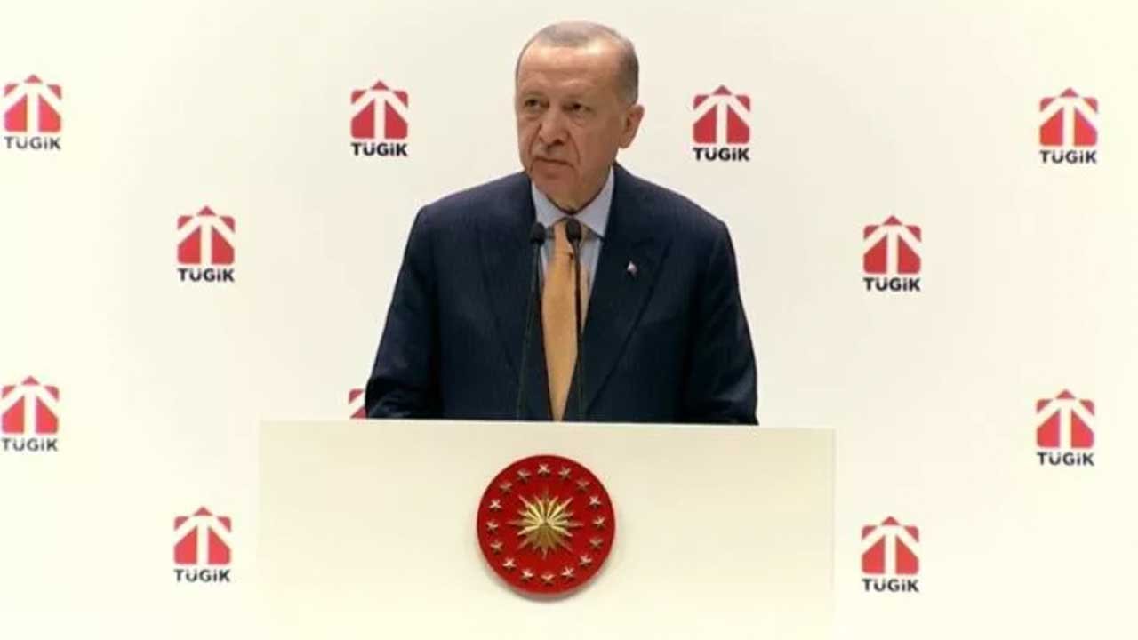 Cumhurbaşkanı Erdoğan Açıkladı: Akkuyu NGS Ne Zaman Bitecek, Karadeniz Gazı Son Durum Ne, Hangi Tarihte Kullanılacak?