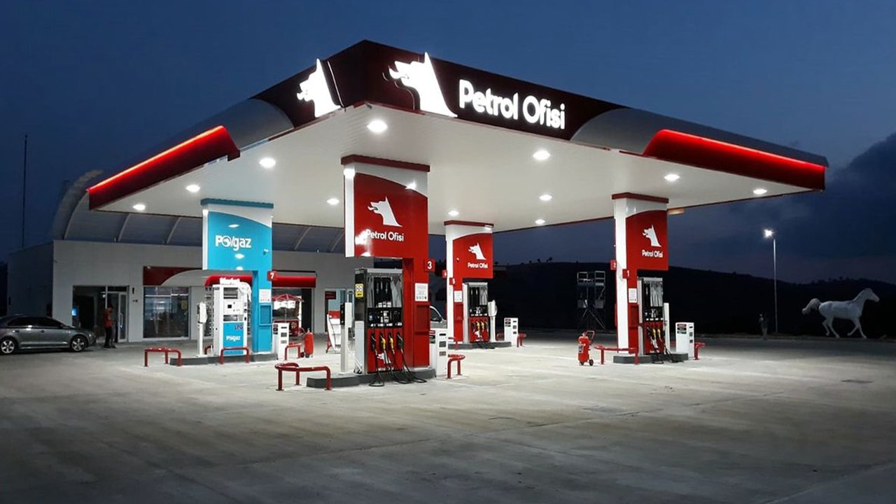 ING Bank'tan Araç Sahiplerine Sürpriz Hediye! Yakıtını Petrol Ofisi'nden Alan ING Bank Müşterilerine 500 TL Hediye!