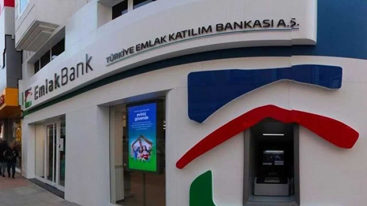 Emlak Katılım Bankası'ndan 2. El Taşıt Finansmanı Şubat Oranları