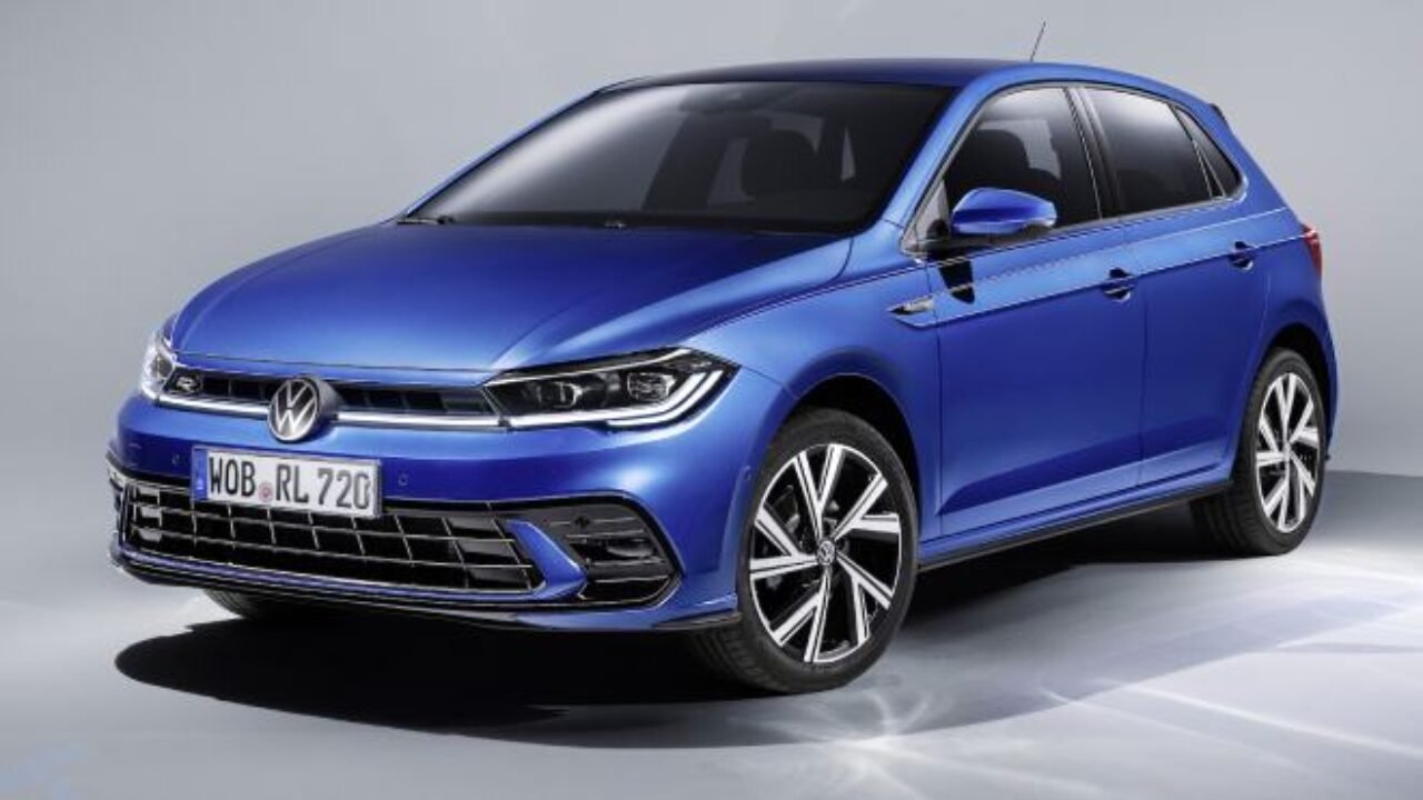 Volkswagen Yeni Polo Fiyat Listesi Şubat 2022! En Ucuz Yeni Polo Kaç TL?