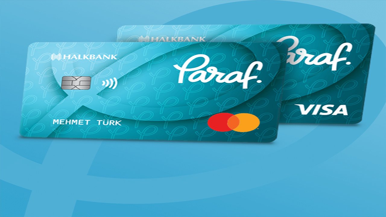 Okul Masraflarını Halkbank'a Bırakın! Paraf İle Okul Harcamalarına Faizsiz 6 Taksit İmkanı!