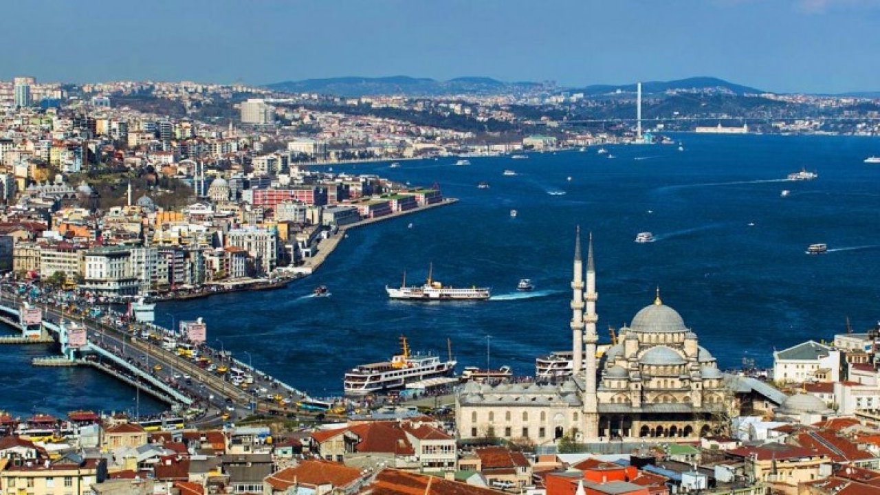 İstanbul Arazi Fiyatları New York'u Bile Geride Bıraktı