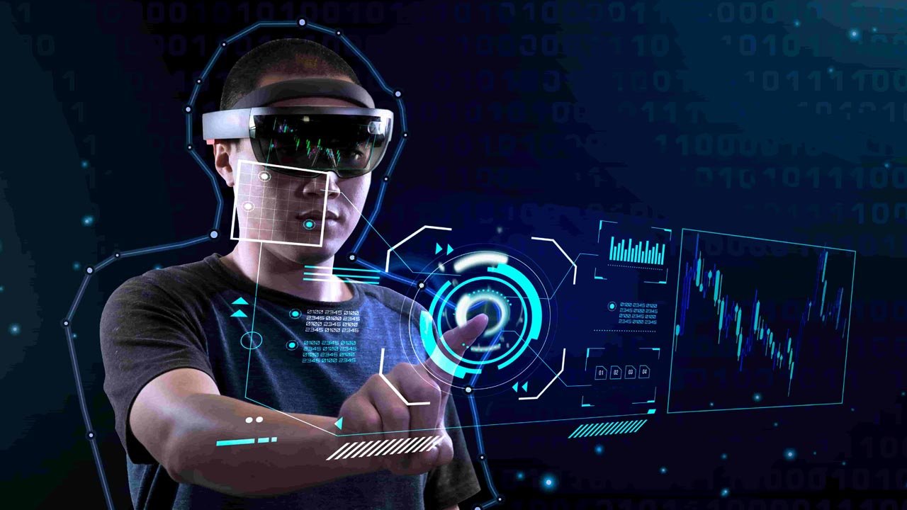 Türkler Mars'a Akın Ediyor! Metaverse Arsalar Kapış Kapış Satılıyor!