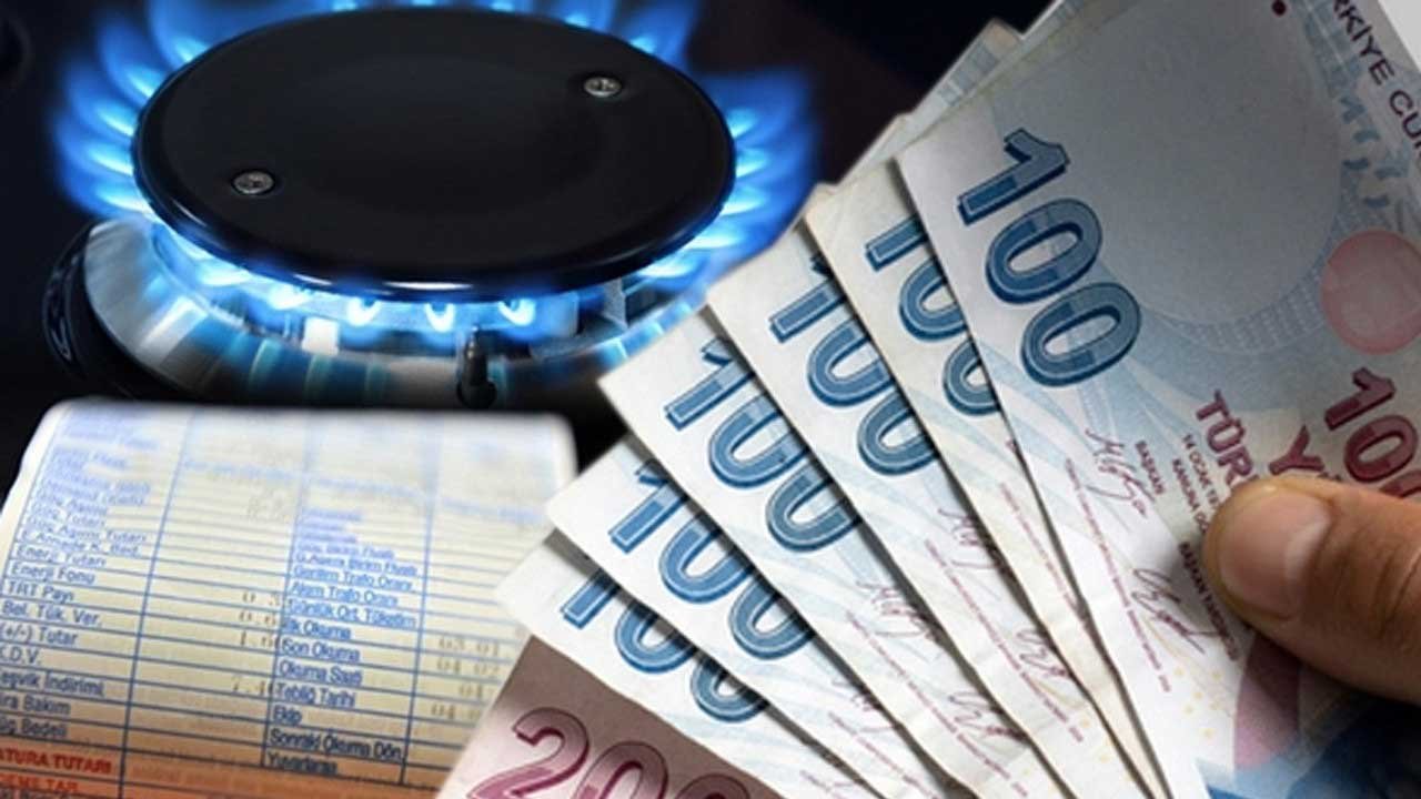 Aile Bakanı Yanık Açıkladı: 1.150 TL Doğalgaz Destek Parası İçin Ödeme Tarihleri Belli Oldu!