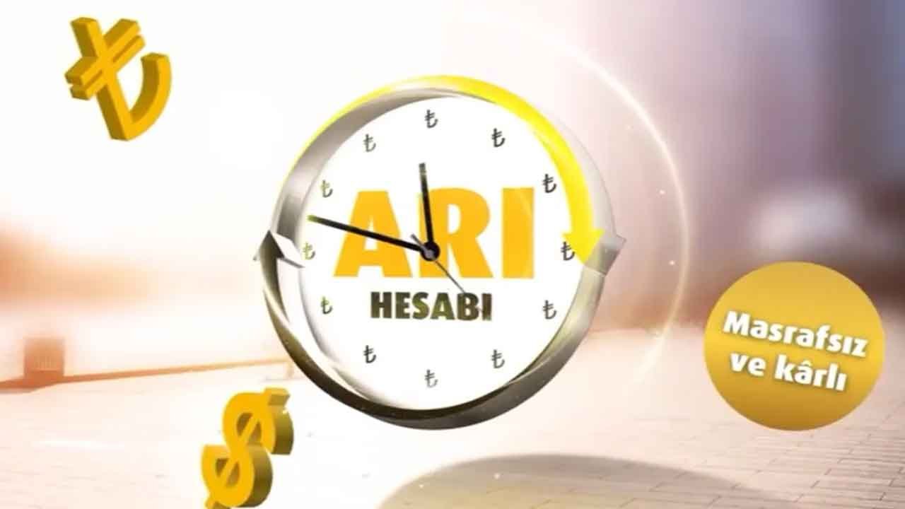 Vakıfbank En Yüksek Mevduat Faizi Veren Devlet Bankası Oldu! Tanışma Faizli Arı Hesabı İle Yüksek Kazanç