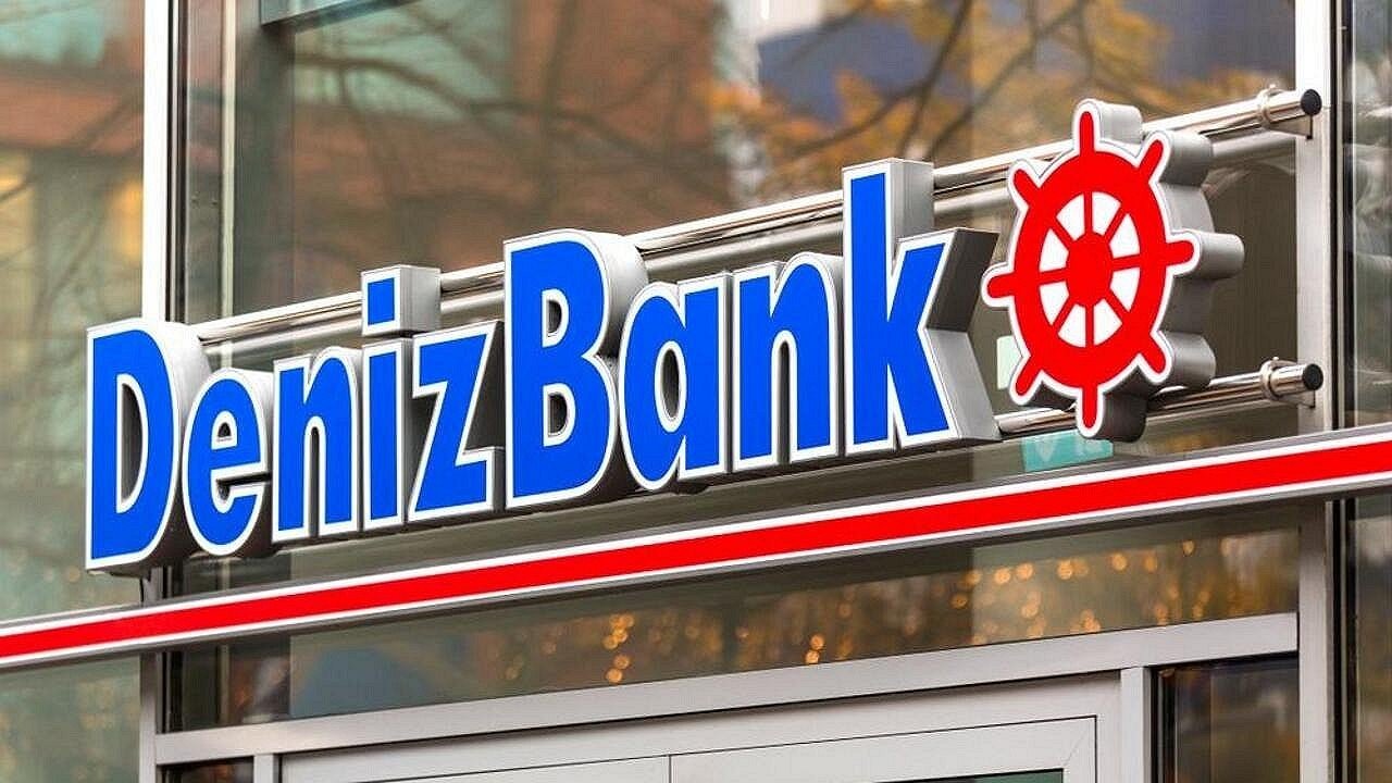 Masraf Ödemek, Ek Ödeme Yapmak Yok! Denizbank'tan 12 Ay Vadeli 10 Bin TL Taksitli Nakit Avans!