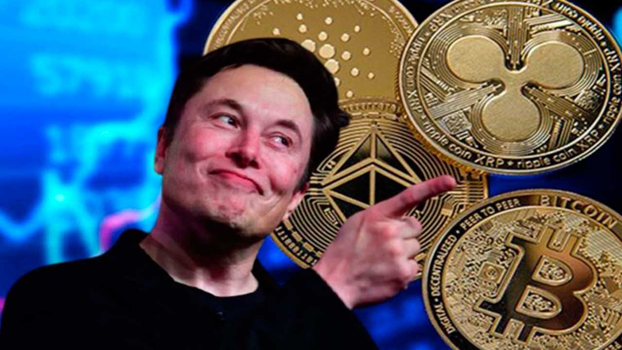 Elon Musk'ın Bitcoin Varlığını Açıkladı, Piyasaya Yükselişe Geçti!