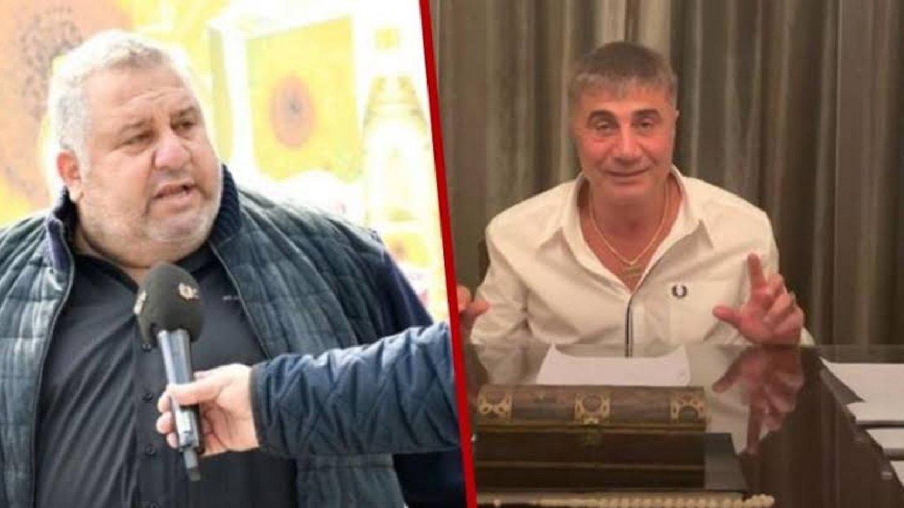 Sedat Peker'in İddialarıyla Gündeme Gelen Ve Silahlı Saldırı Sonucu Öldürülen Halil Falyalı Kimdir, Nerelidir?