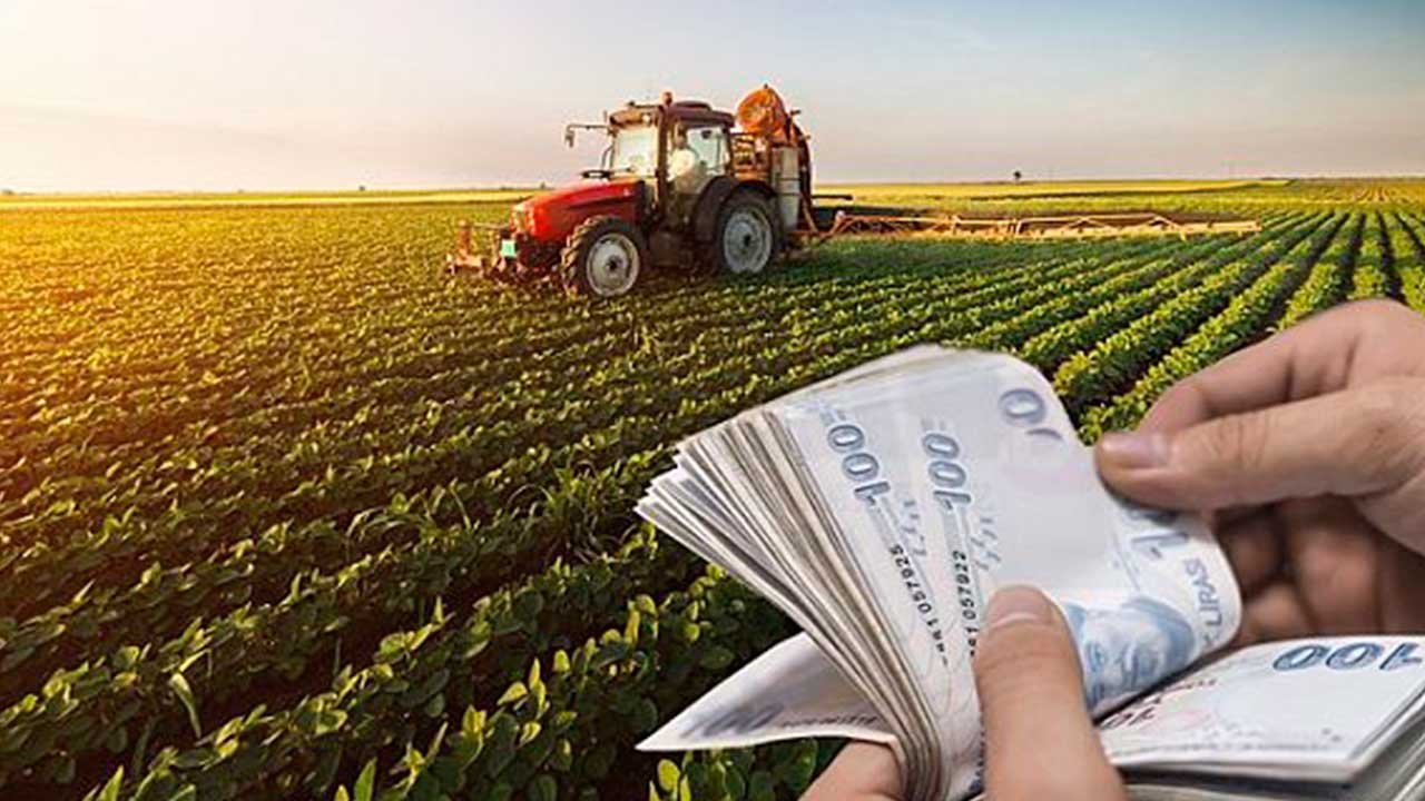 Kredi Borcu Olan Çiftçiler Dikkat! Borcunuzu Ziraat Bankası'ndan Faizsiz, 60 Ay Vade İle Ödeyebilirsiniz!