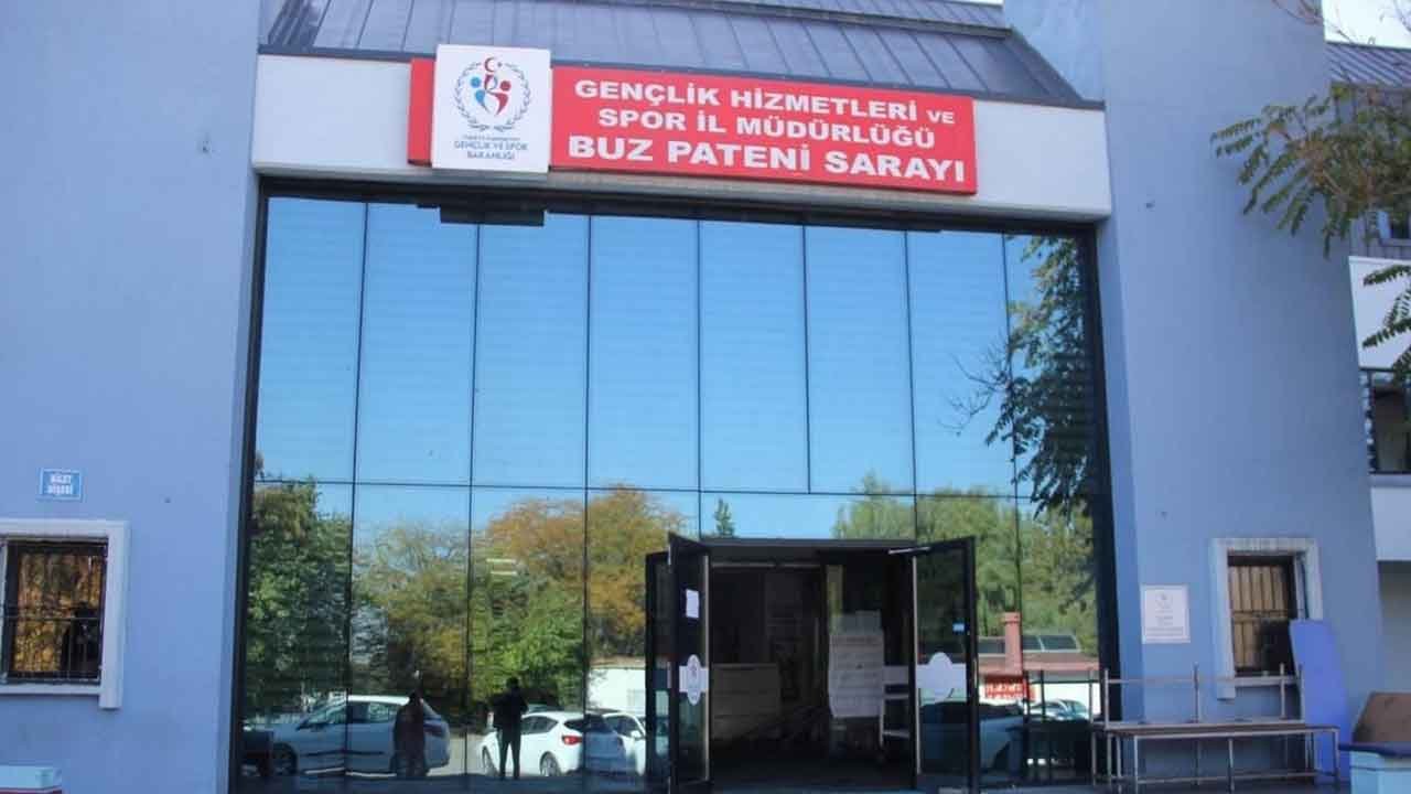 BELPA Buz Pateni Sarayı Kapılarını 45 Günlük Kış Festivali İle Açıyor!