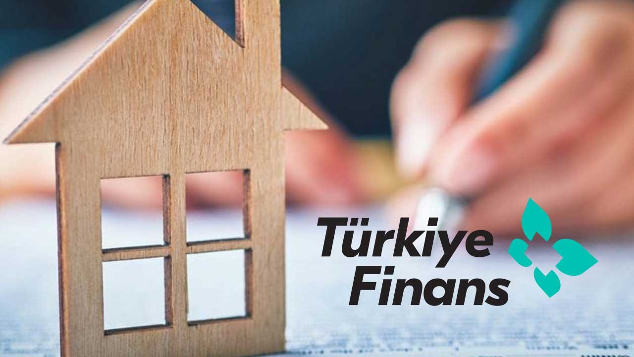 Faiz Ödemeden Kendi Evini Almak İsteyenler için Türkiye Finans Maliyetleri Düşürdü
